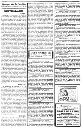 De Postrijder 19310801