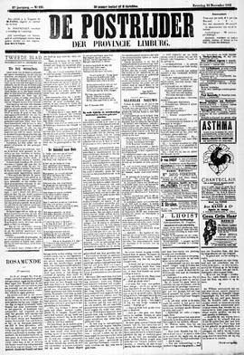 De Postrijder 19101224