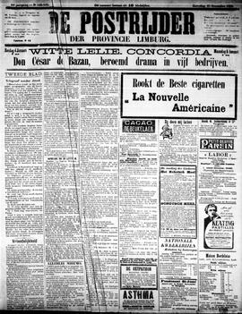 De Postrijder 19131227