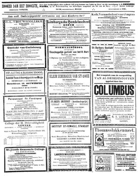 De Postrijder 19300913