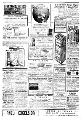 De Postrijder 19090116