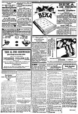 De Postrijder 19381119