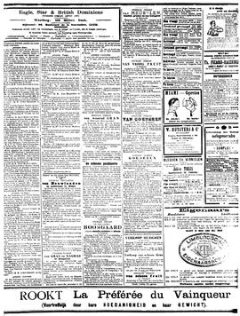 De Postrijder 19200605