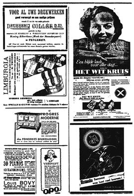 De Postrijder 19380416