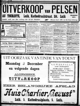 De Postrijder 19121130