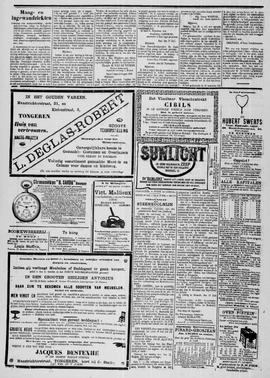 De Postrijder 19031107