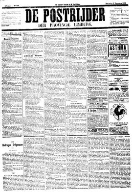 De Postrijder 19100827
