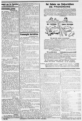 De Postrijder 19261113