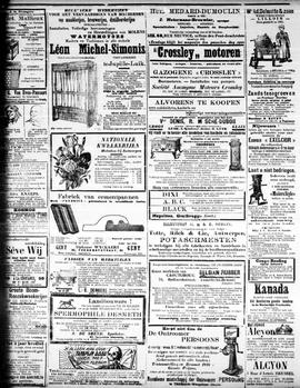 De Postrijder 19130315