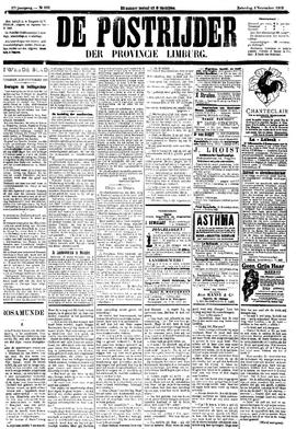 De Postrijder 19101106
