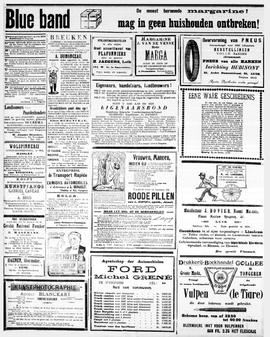 De Postrijder 19250718