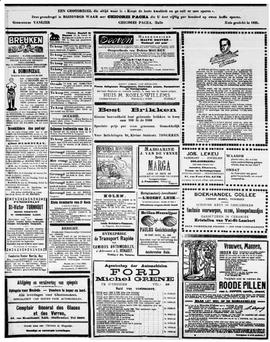 De Postrijder 19260717