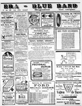 De Postrijder 19250425