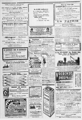 De Postrijder 19070420