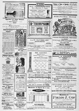 De Postrijder 19050617
