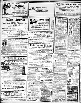 De Postrijder 19140304
