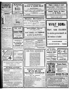 De Postrijder 19260403