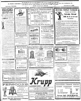 De Postrijder 19280310