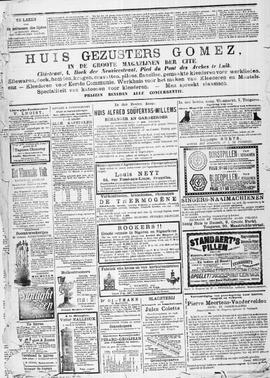 De Postrijder 18980409