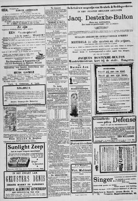 De Postrijder 19021031