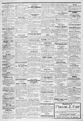 De Postrijder 19050107