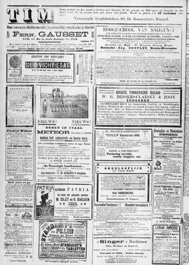 De Postrijder 19070518