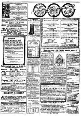 De Postrijder 19010727