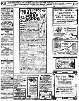 De Postrijder 19320116