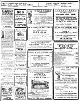 De Postrijder 19270326