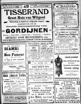De Postrijder 19220408