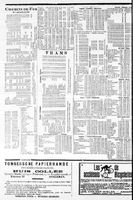 De Postrijder 19140530