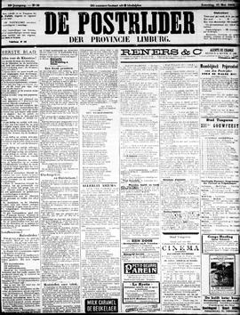 De Postrijder 19120511