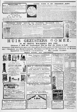 De Postrijder 18990107