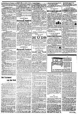 De Postrijder 19360801