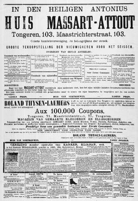 De Postrijder 18990325