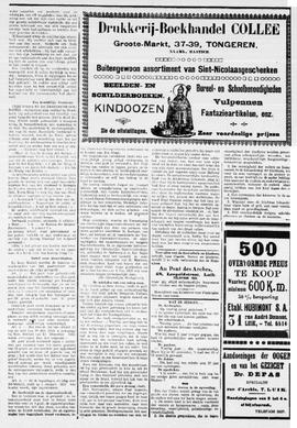 De Postrijder 19261113