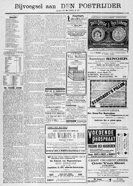 De Postrijder 19050513