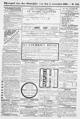 De Postrijder 18871105