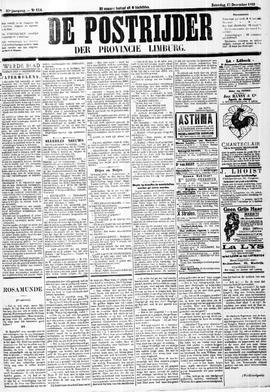 De Postrijder 19101217