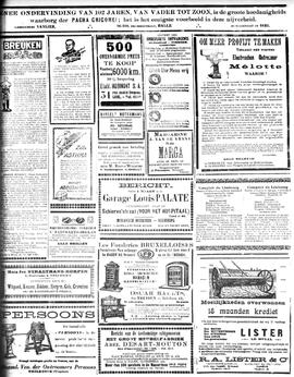 De Postrijder 19271203