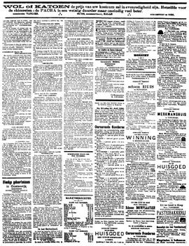 De Postrijder 19340728