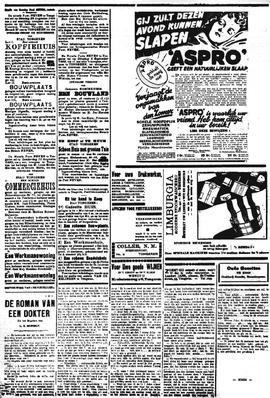 De Postrijder 19390826