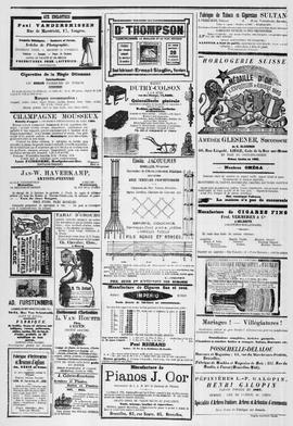 De Postrijder 19050520