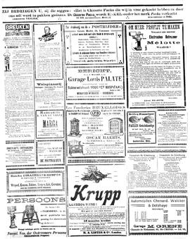 De Postrijder 19280128
