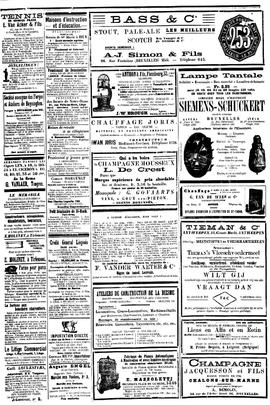 De Postrijder 19100709