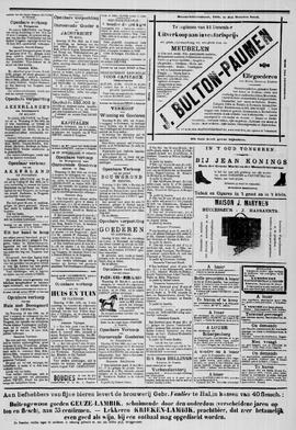 De Postrijder 19030509