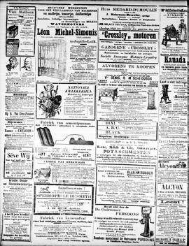 De Postrijder 19130419