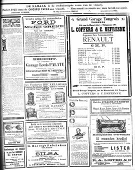 De Postrijder 19271022