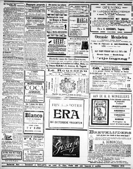 De Postrijder 19210115
