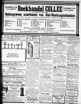 De Postrijder 19131119